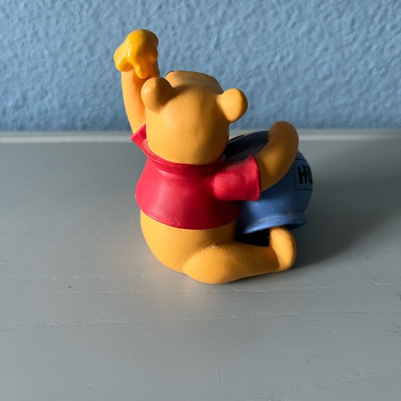 Winnie the Pooh Clock - Fantasma - Picture 4 of 10